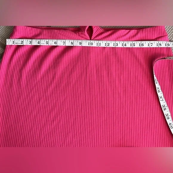 Future Collective Alani Noelle Dress NWT - Picture 8 of 8